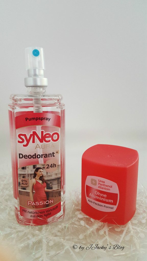 Deodorants