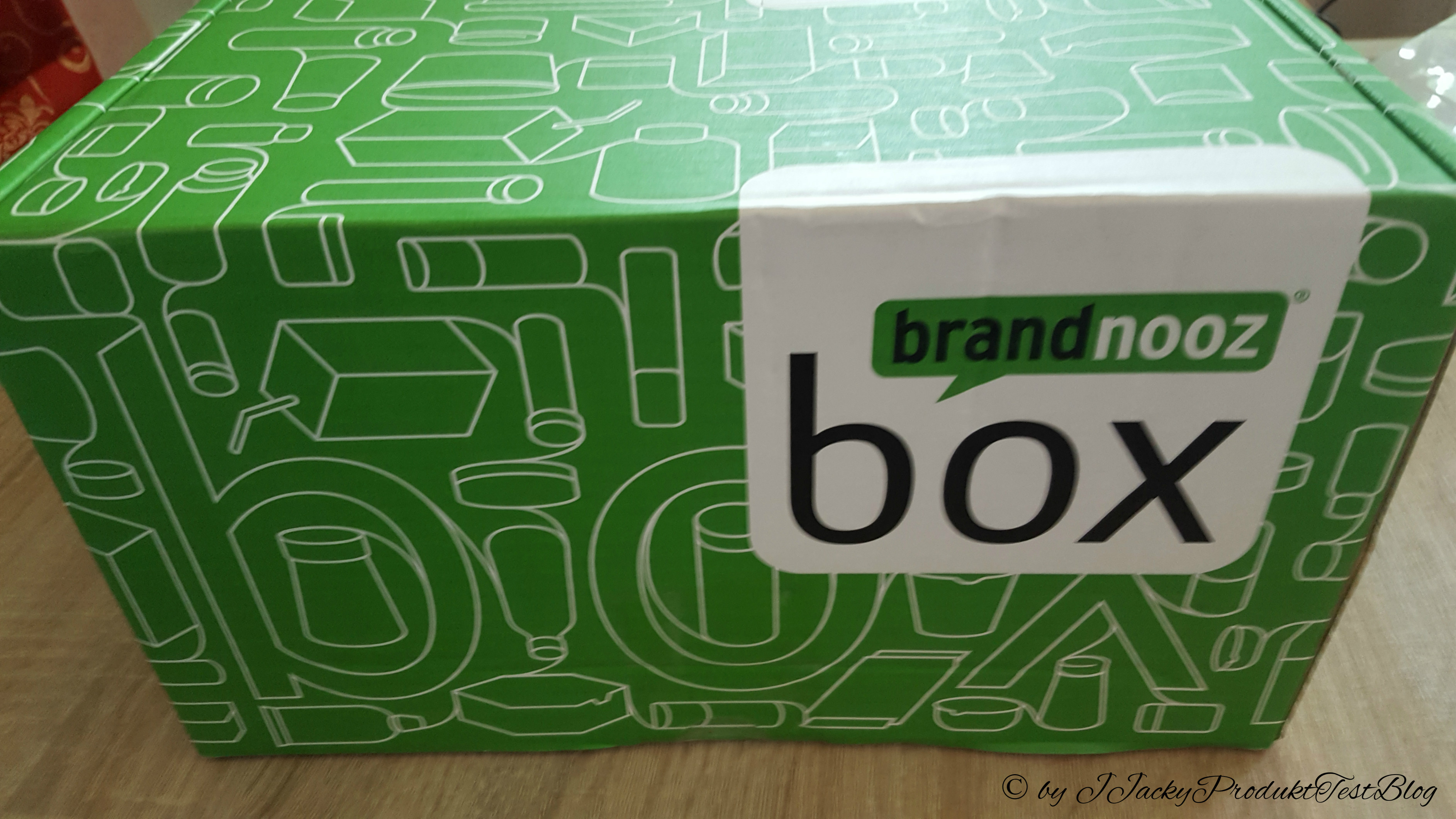 brandnooz box