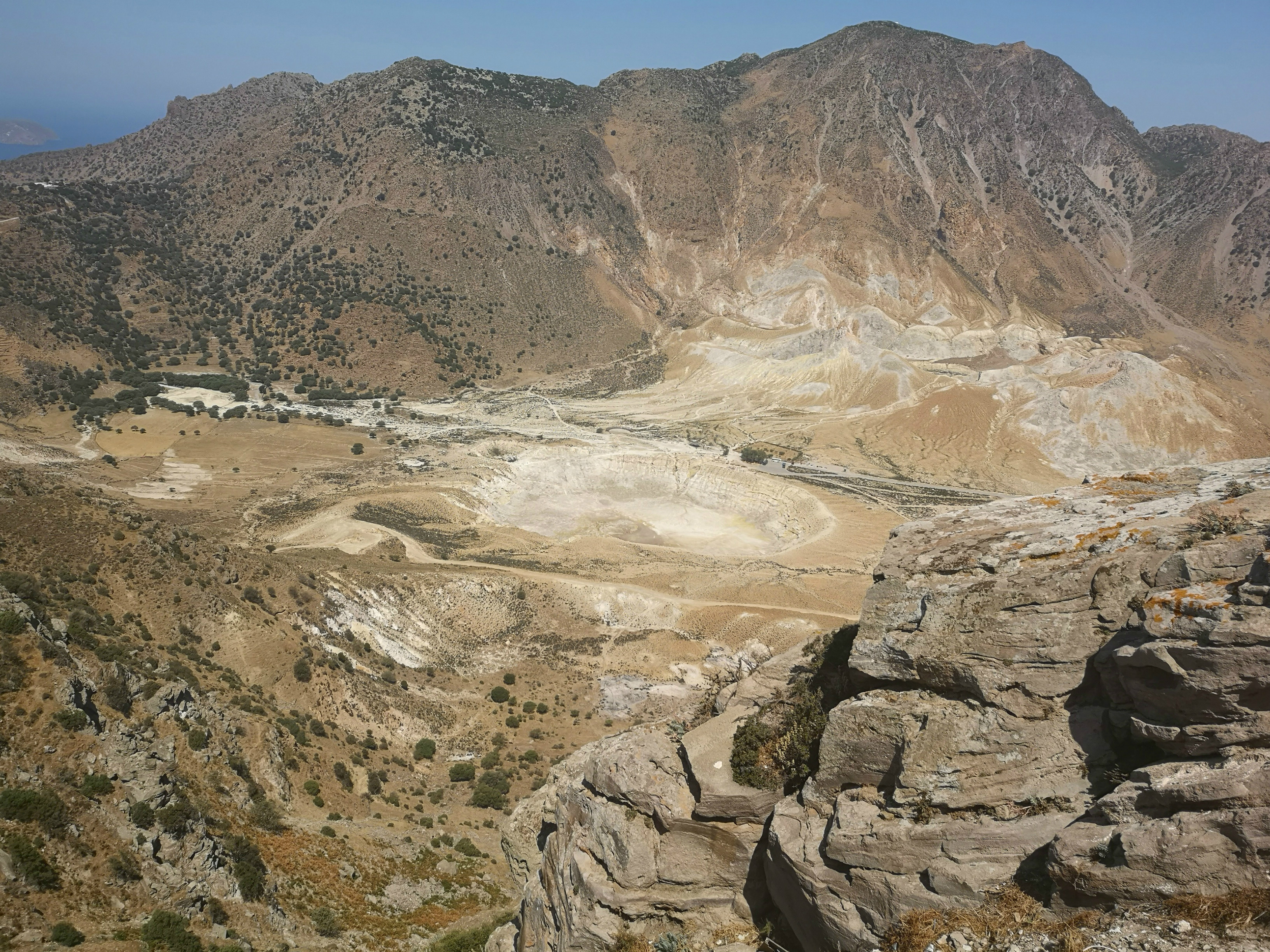 Nisyros