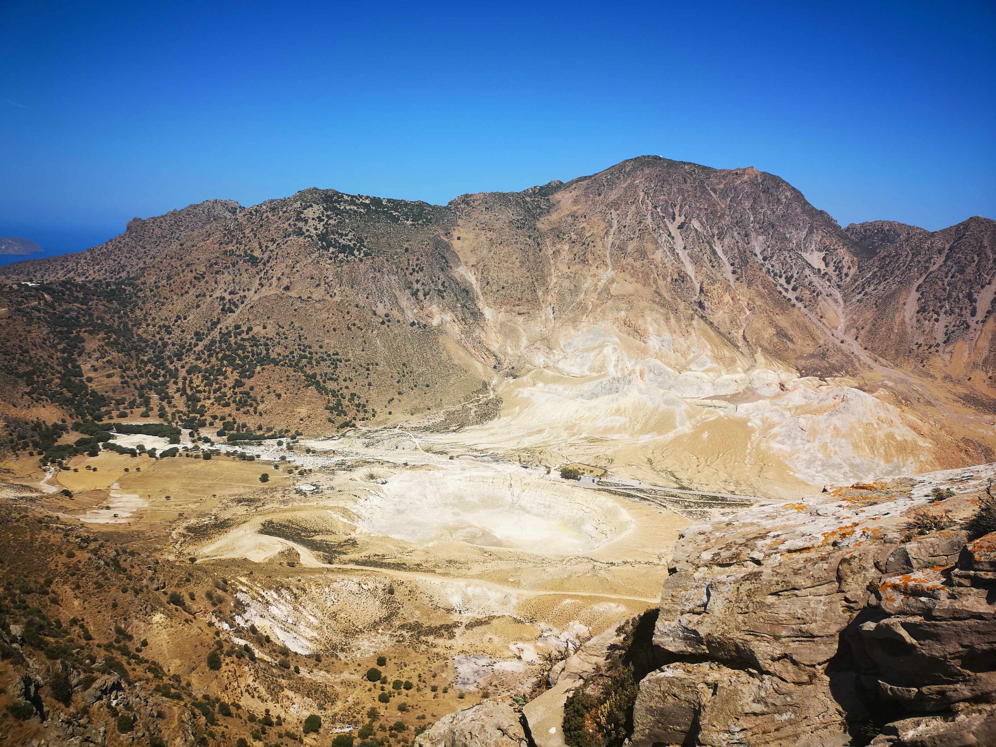 Nisyros