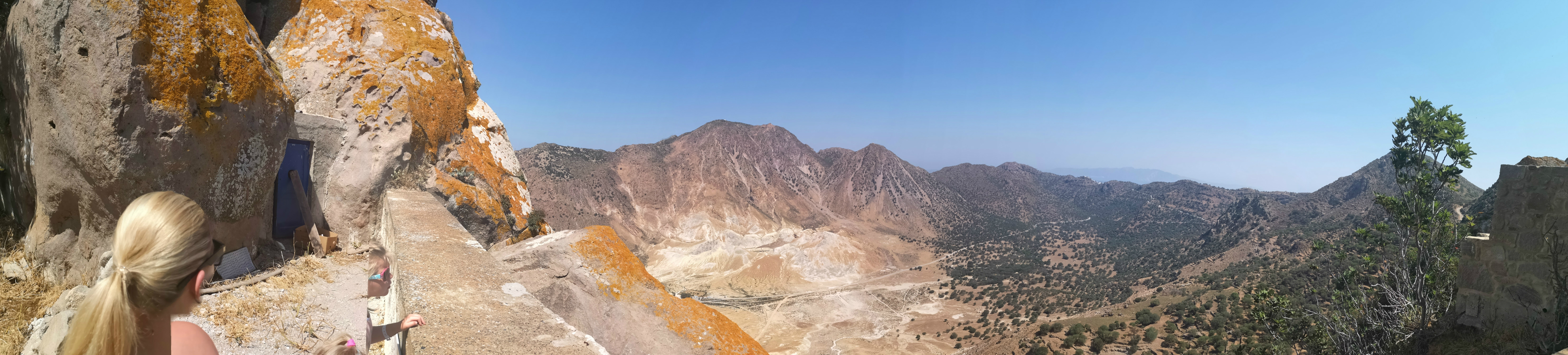 Nisyros