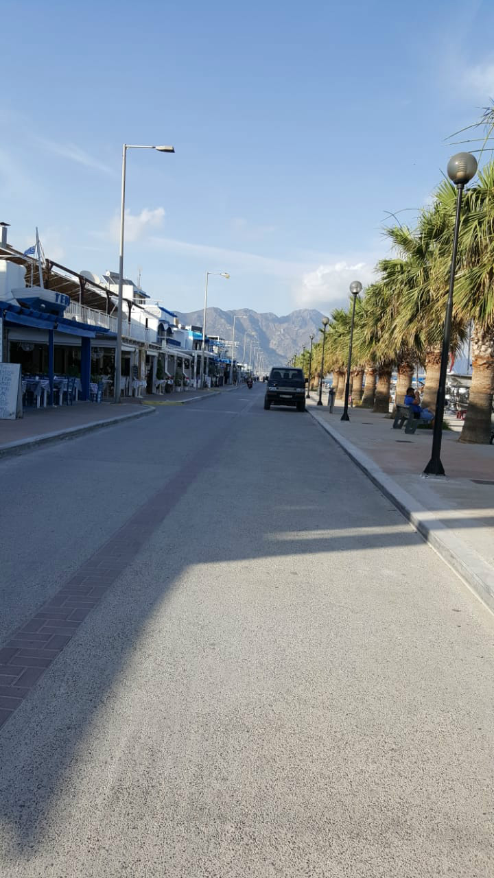 Kardamena