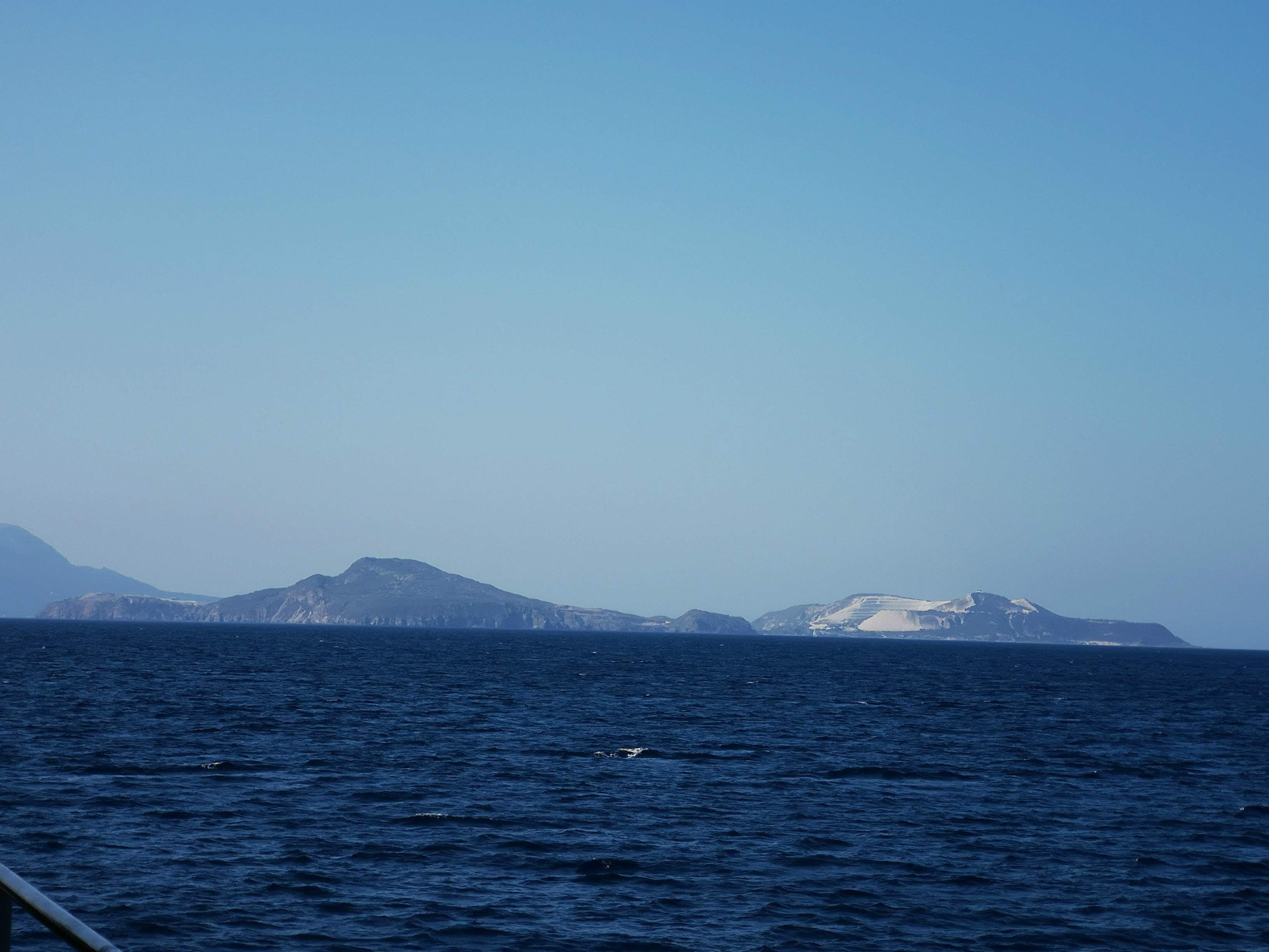 Nisyros