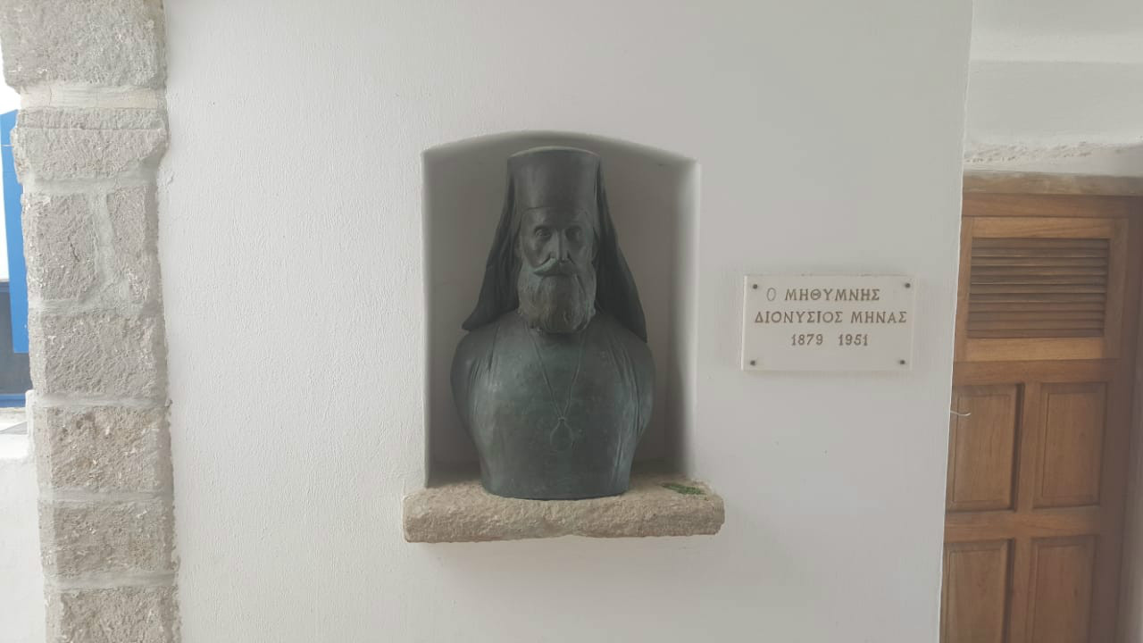 Nisyros
