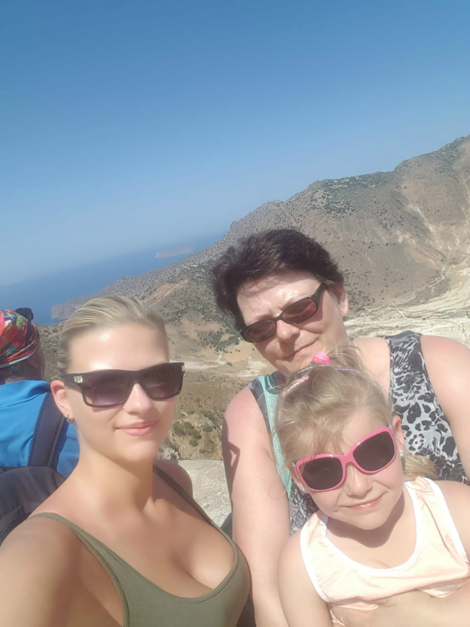 Nisyros