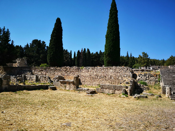 Asklepieion