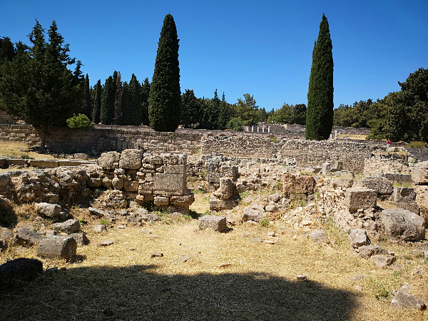Asklepieion