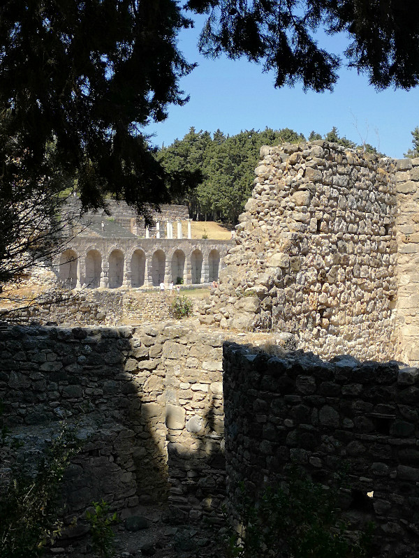 Asklepieion