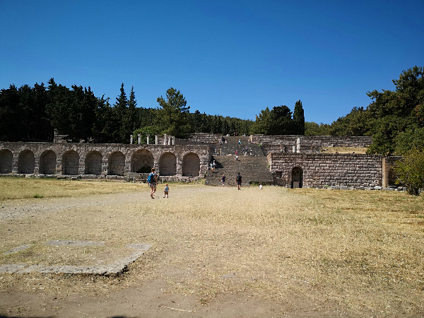 Asklepieion
