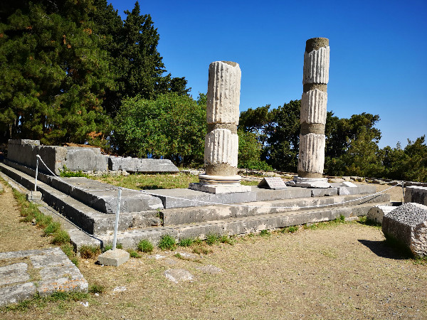 Asklepieion
