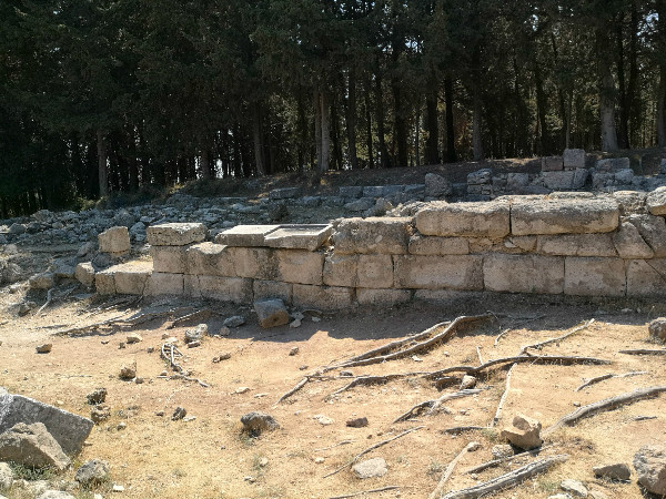 Asklepieion