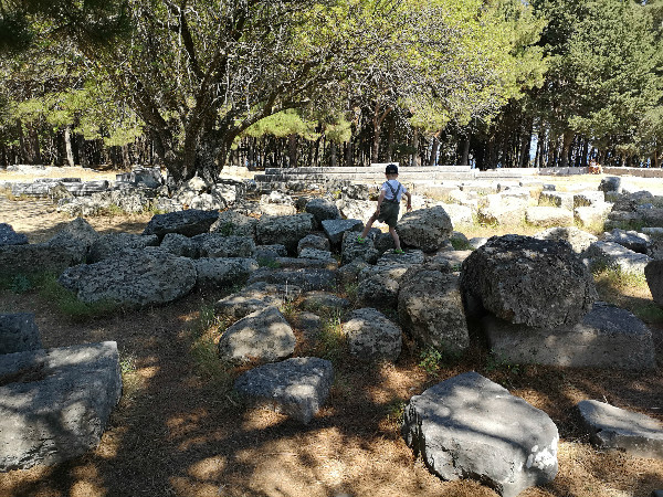 Asklepieion