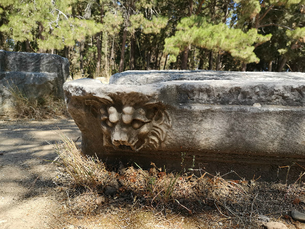 Asklepieion