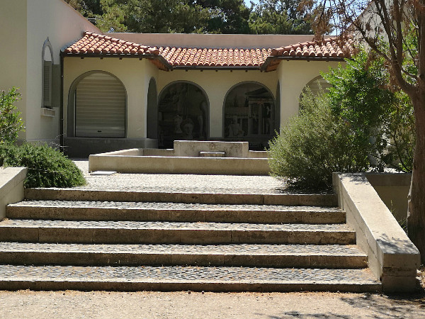Asklepieion