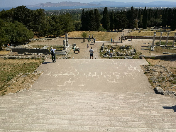 Asklepieion