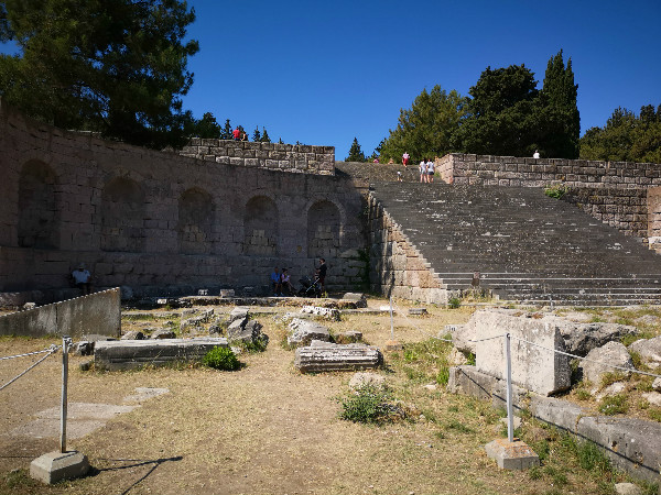 Asklepieion
