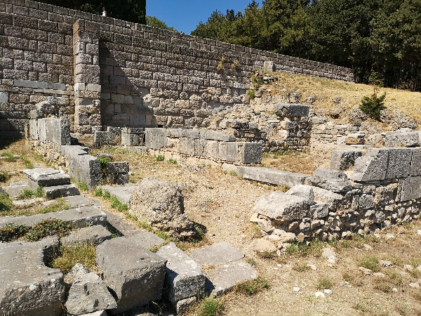 Asklepieion
