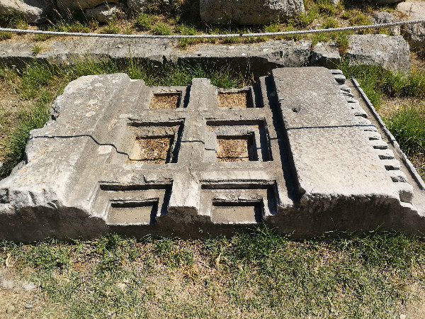 Asklepieion
