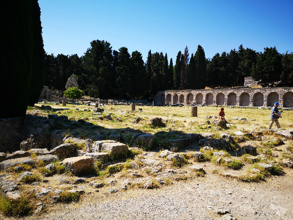 Asklepieion