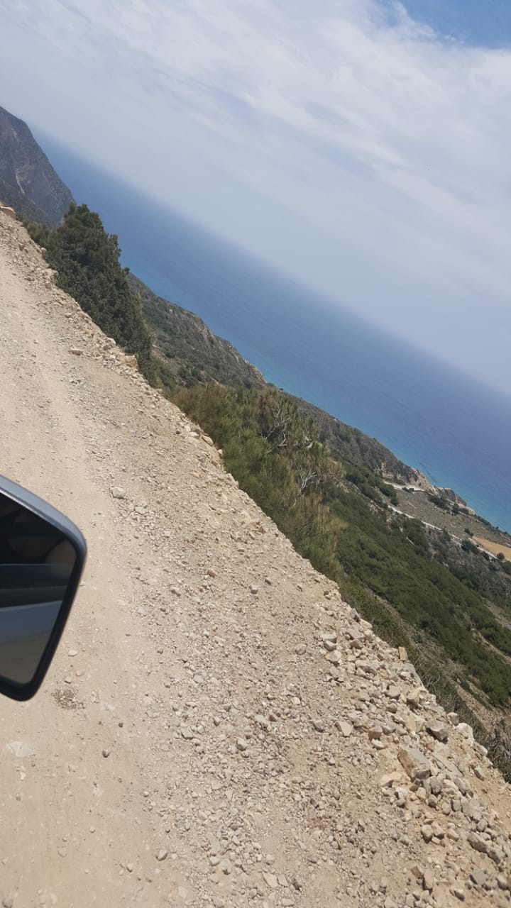 Kefalos