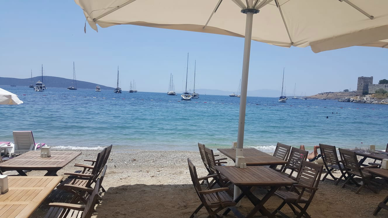Bodrum
