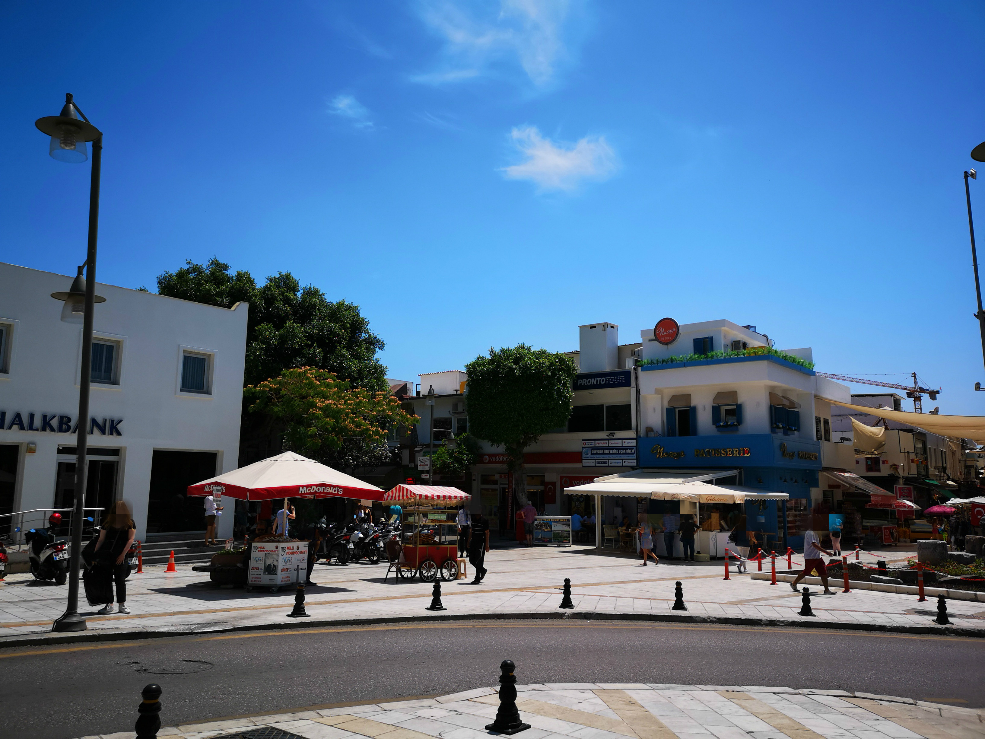 Bodrum