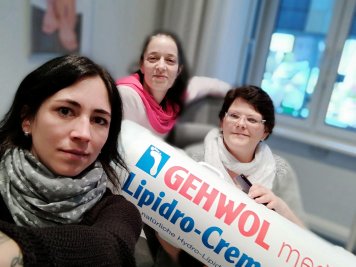 Gehwoltesterclubtag2019
