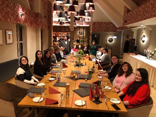 Gehwolclubtestertag2019