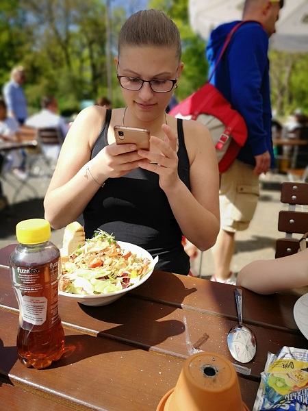 Ostersonntag
