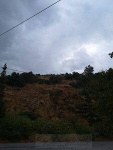 Berge auf Kreta