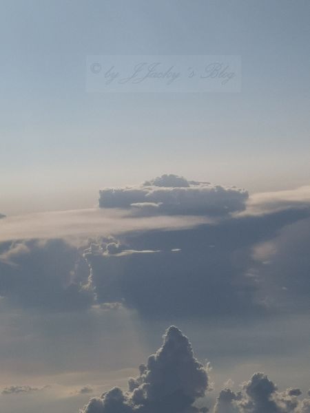 Flug nach Kreta