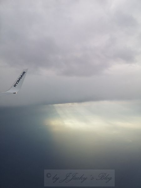 Flug nach Kreta 4