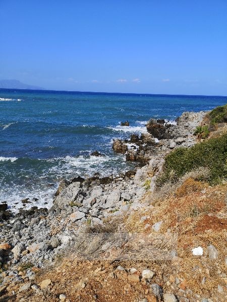 Kreta Coast