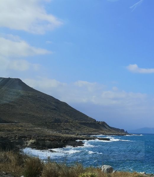 Kreta Küste
