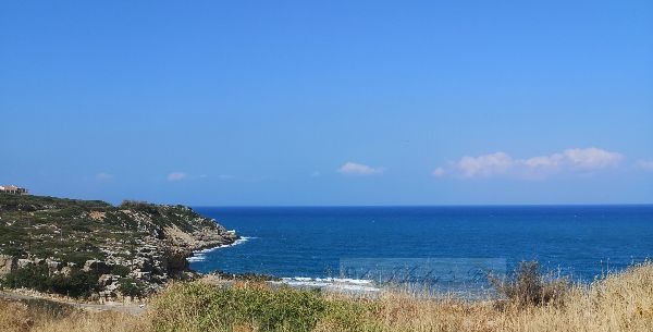 Kreta Meer