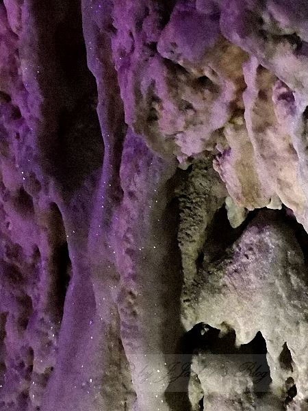 Oxydationen Höhle