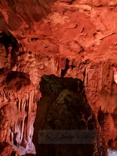 Kreta Höhle