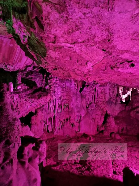 Höhle Kreta