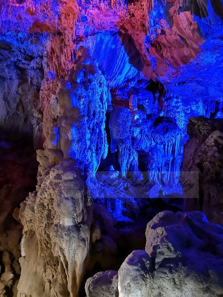 Sfendoni Cave Kreta